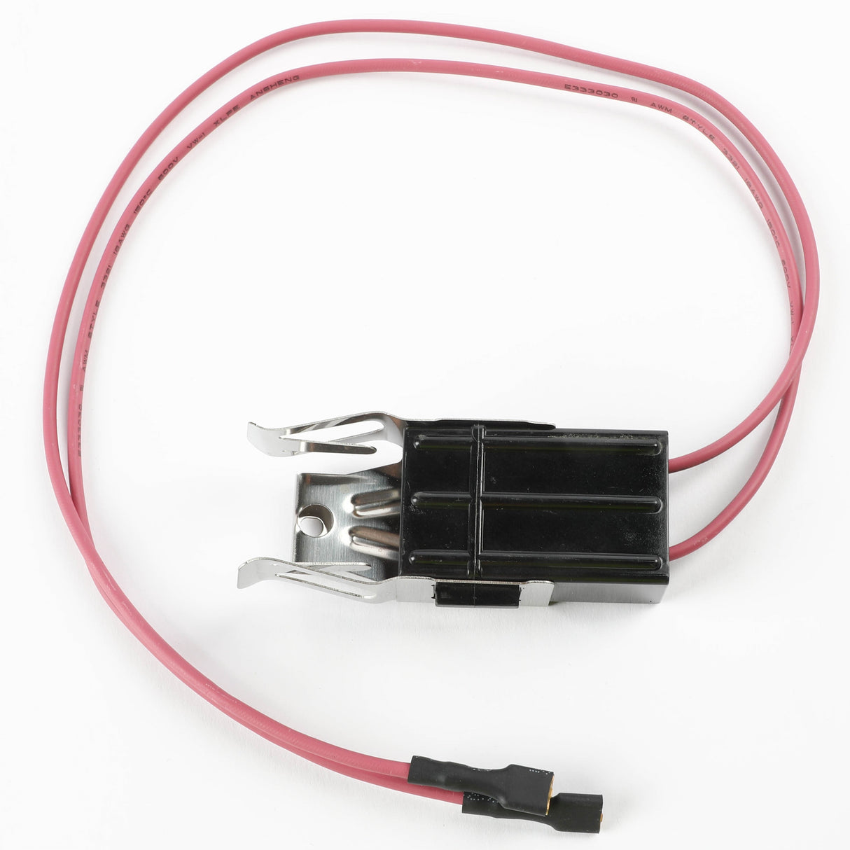 GE WB18X48306 Genuine OEM Harness Surface Unit Kit