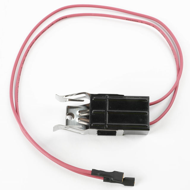 GE WB18X48306 Genuine OEM Harness Surface Unit Kit