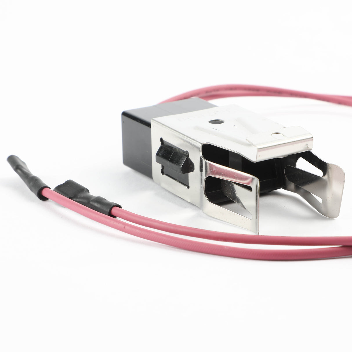 GE WB18X48306 Genuine OEM Harness Surface Unit Kit