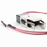 GE Range Wire Plugs & Connectors WB18X48306 replacement part