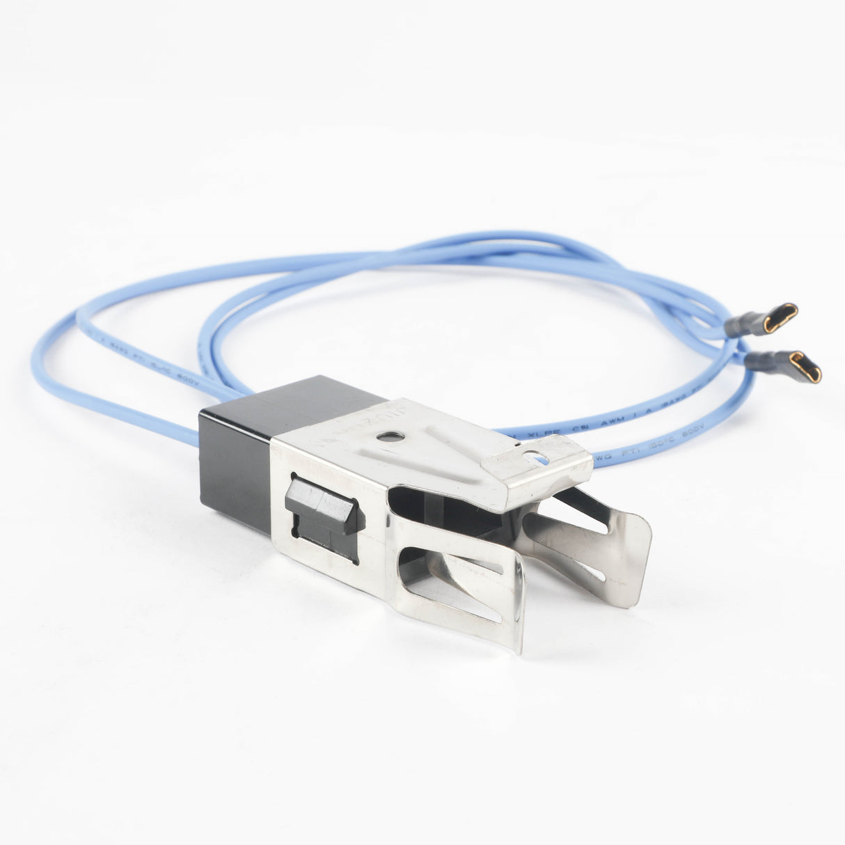 GE WB18X48307 Genuine OEM Harness Surface Unit Kit