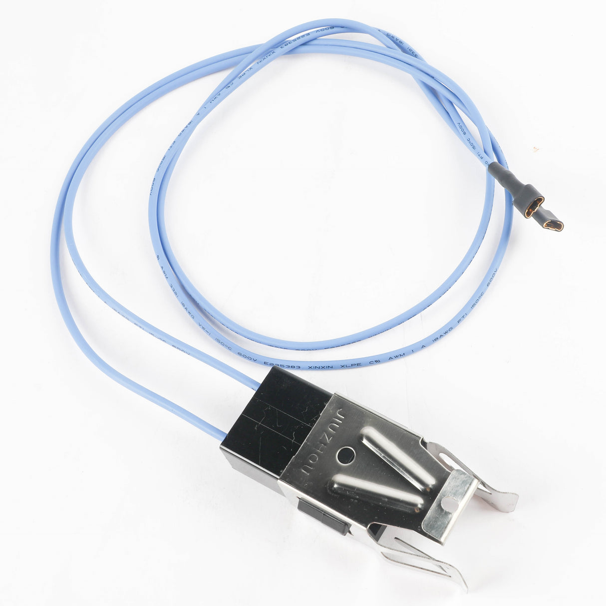 GE WB18X48307 Genuine OEM Harness Surface Unit Kit