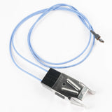 GE Range Wire Plugs & Connectors WB18X48307 replacement part