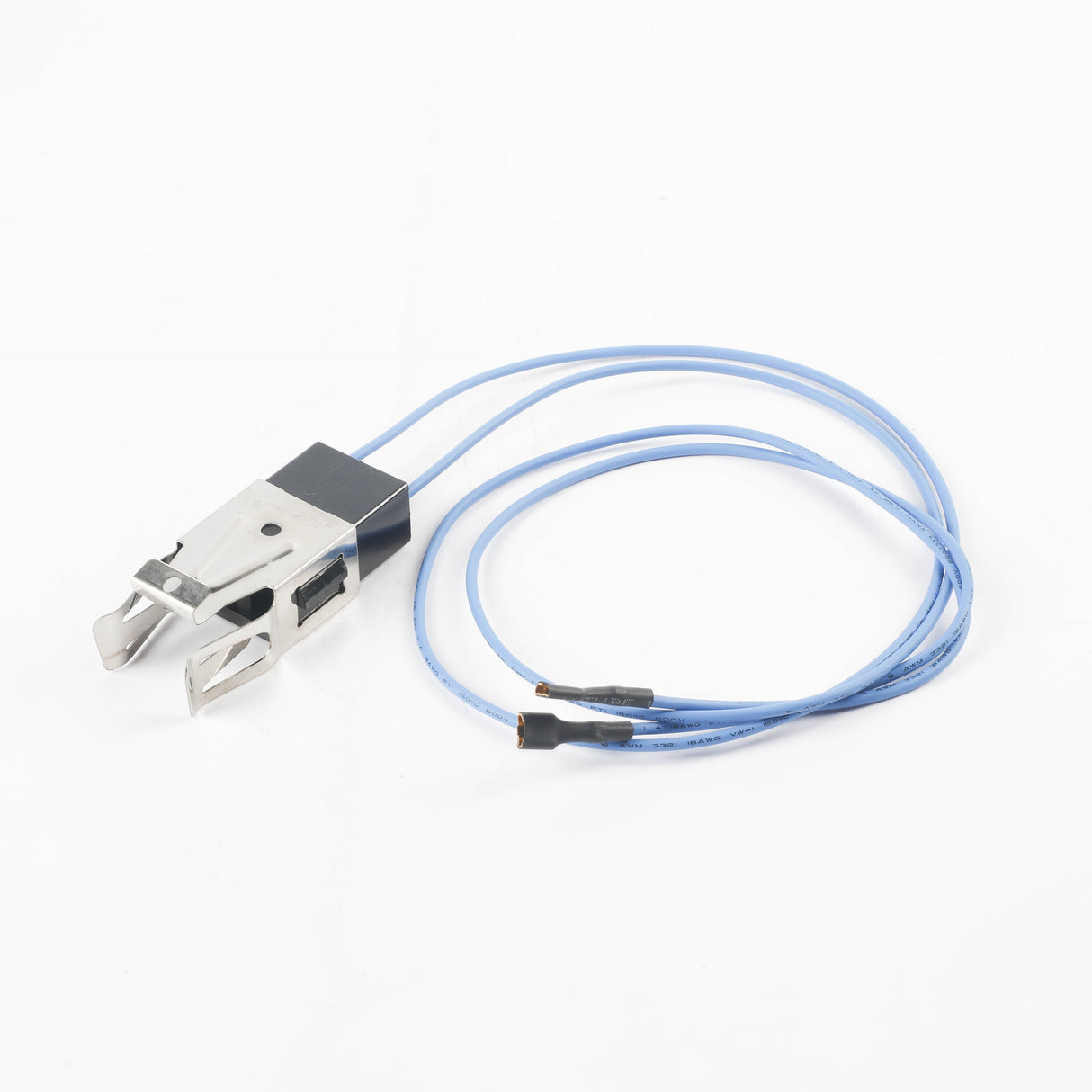 GE WB18X48307 Genuine OEM Harness Surface Unit Kit