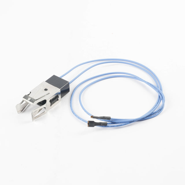 GE WB18X48307 Genuine OEM Harness Surface Unit Kit