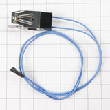 GE Range Wire Plugs & Connectors WB18X48307 replacement part