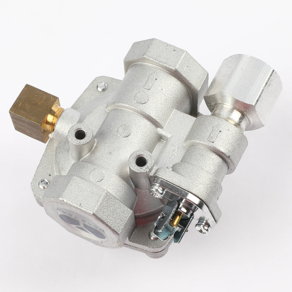 GE WB19T10079 Genuine OEM Regulator Convert Press