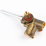 GE Range Valves WB19T10087 replacement part