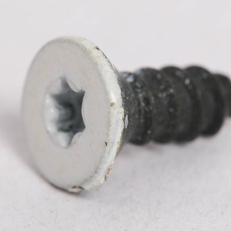 GE WB1K66 Genuine OEM Screw (Wh)