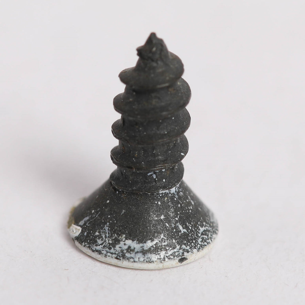 GE WB1K66 Genuine OEM Screw (Wh)