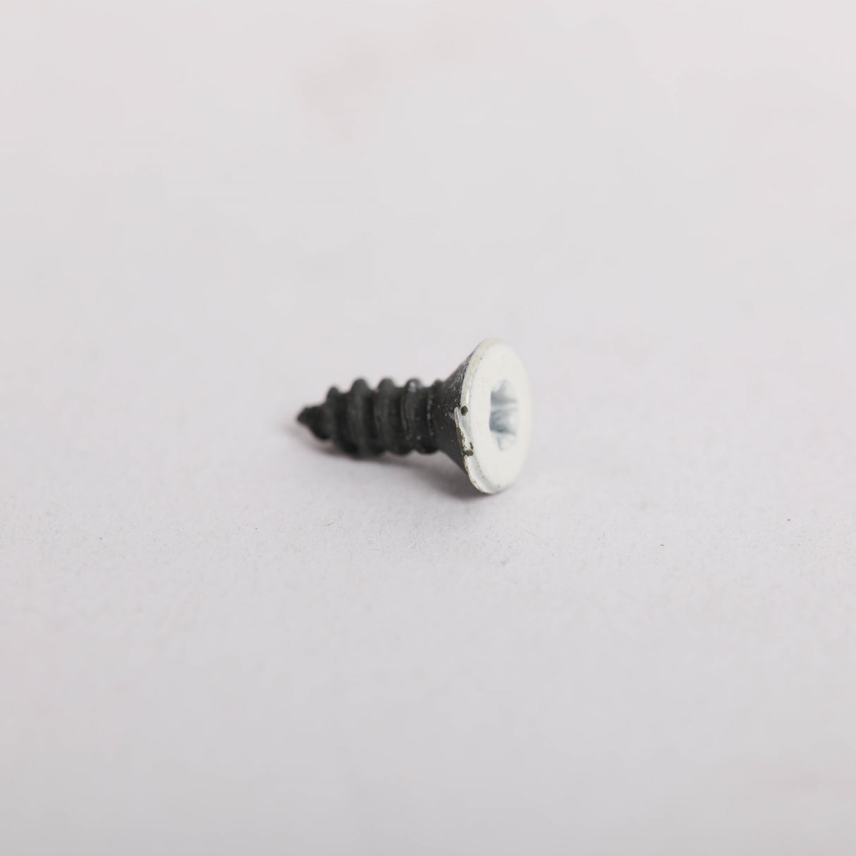 GE WB1K66 Genuine OEM Screw (Wh)