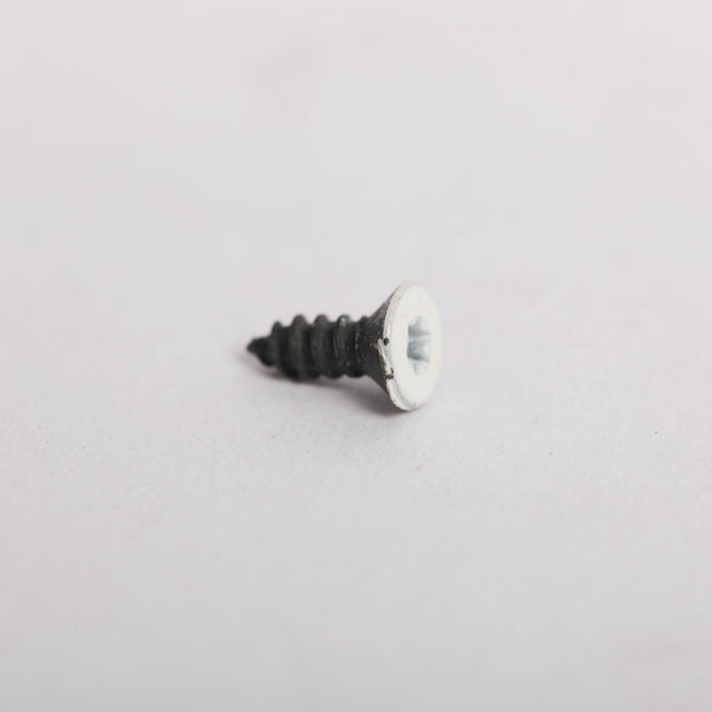 GE WB1K66 Genuine OEM Screw (Wh)