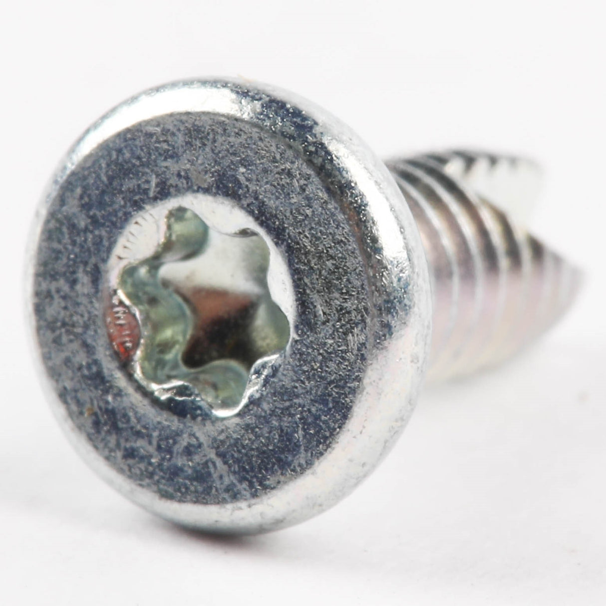 GE WB1K84 Genuine OEM Screw