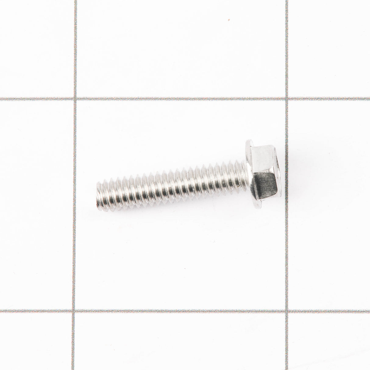 GE WB1M14 Genuine OEM Screw