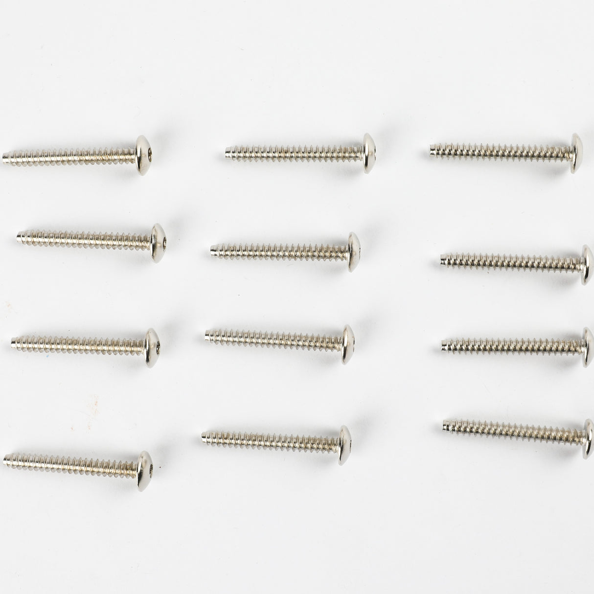 GE WB1X5731D Genuine OEM Screw-Pkg 12