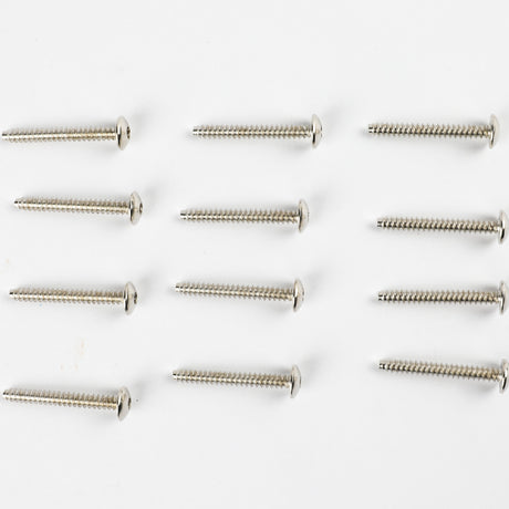 GE WB1X5731D Genuine OEM Screw-Pkg 12