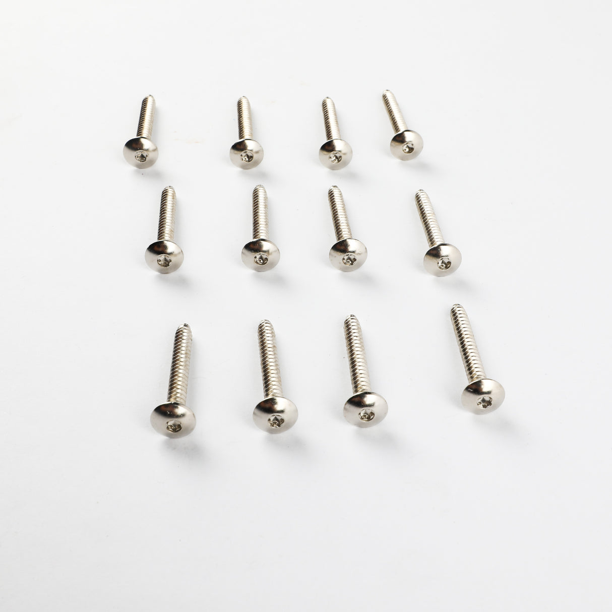 GE WB1X5731D Genuine OEM Screw-Pkg 12