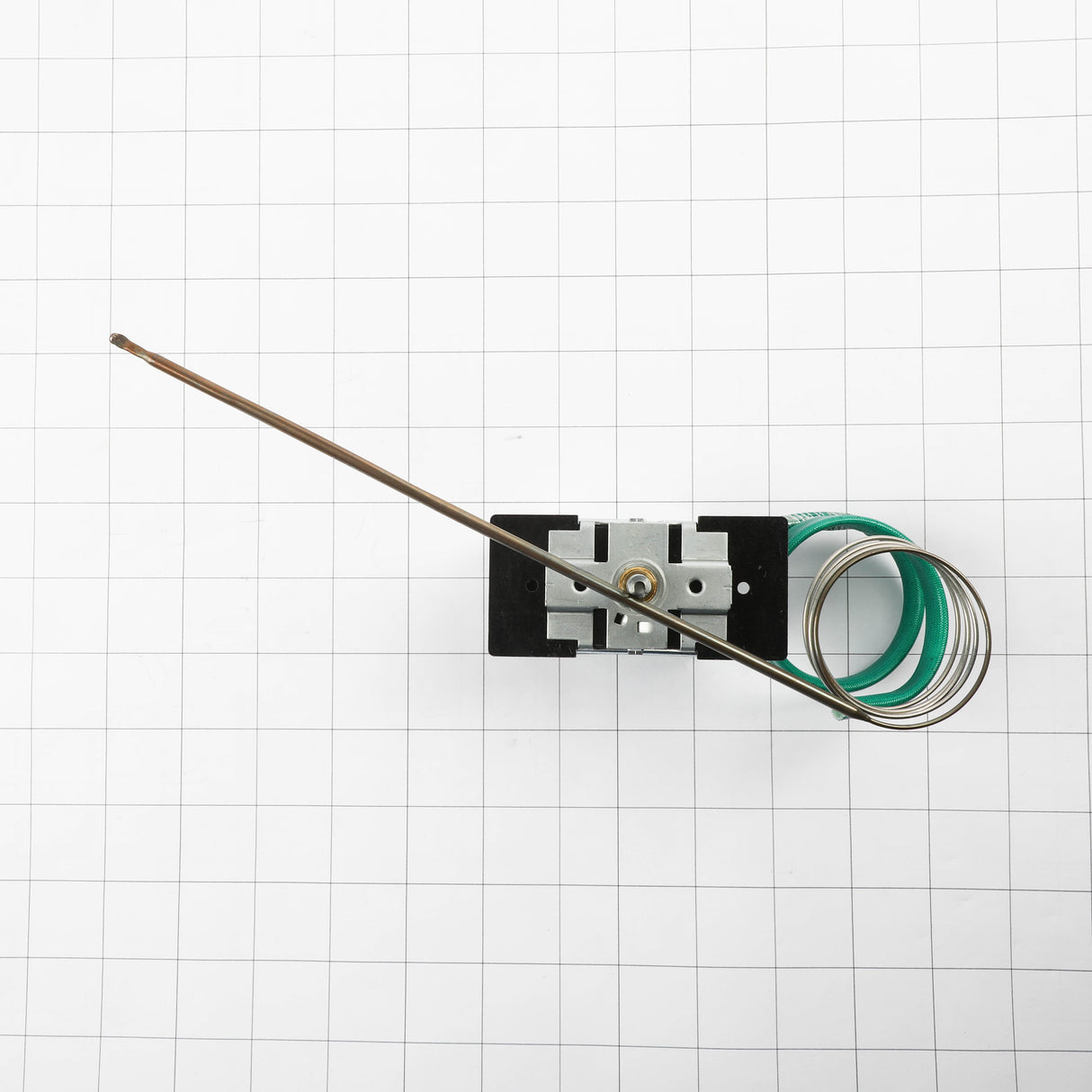 GE WB20K10021 Genuine OEM Thermostat Scg