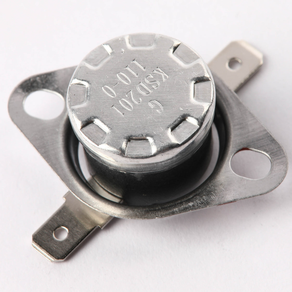 GE WB20X10056 Genuine OEM Thermostat 120/0 *H