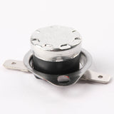 GE Microwave Thermostats WB20X10056 replacement part