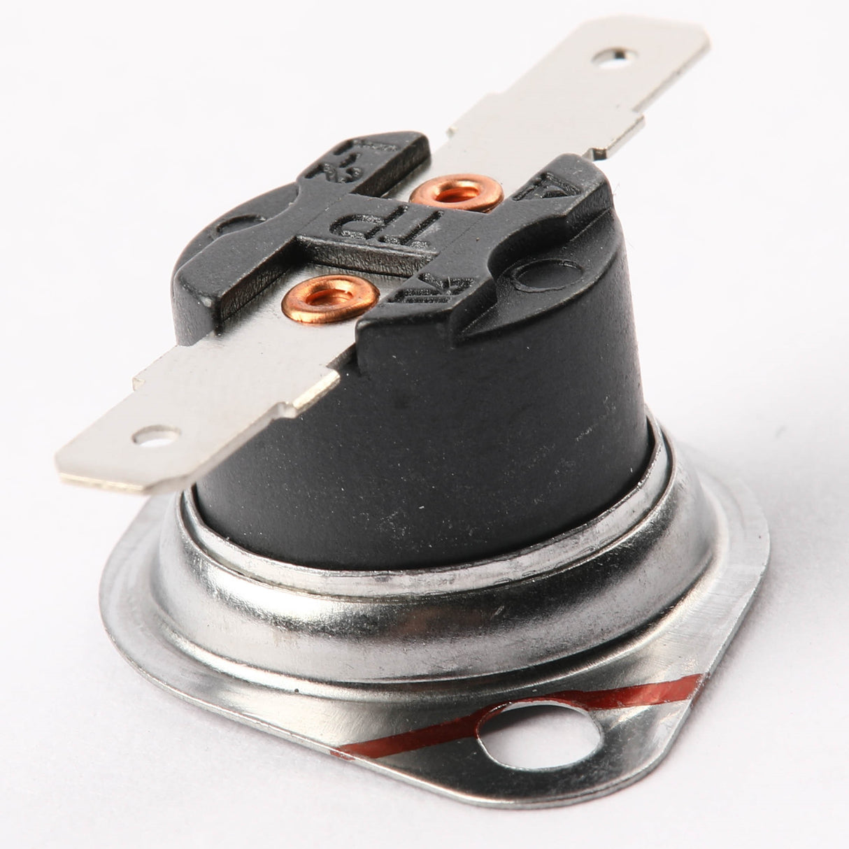 GE WB20X10056 Genuine OEM Thermostat 120/0 *H