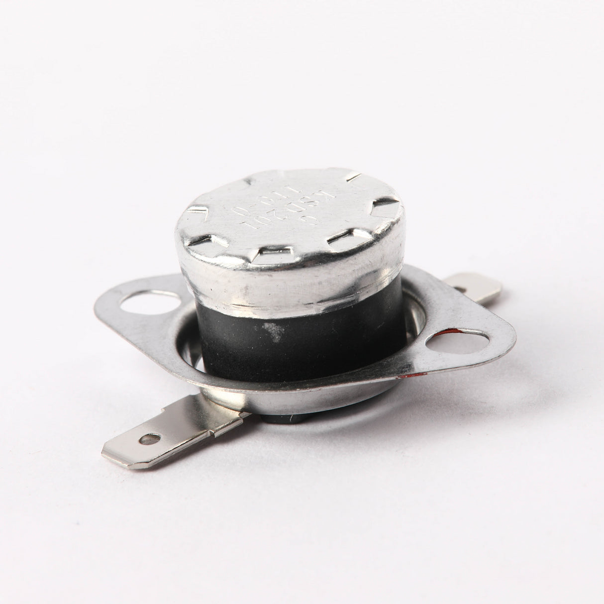 GE WB20X10056 Genuine OEM Thermostat 120/0 *H