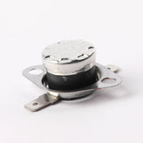 GE Microwave Thermostats WB20X10056 replacement part