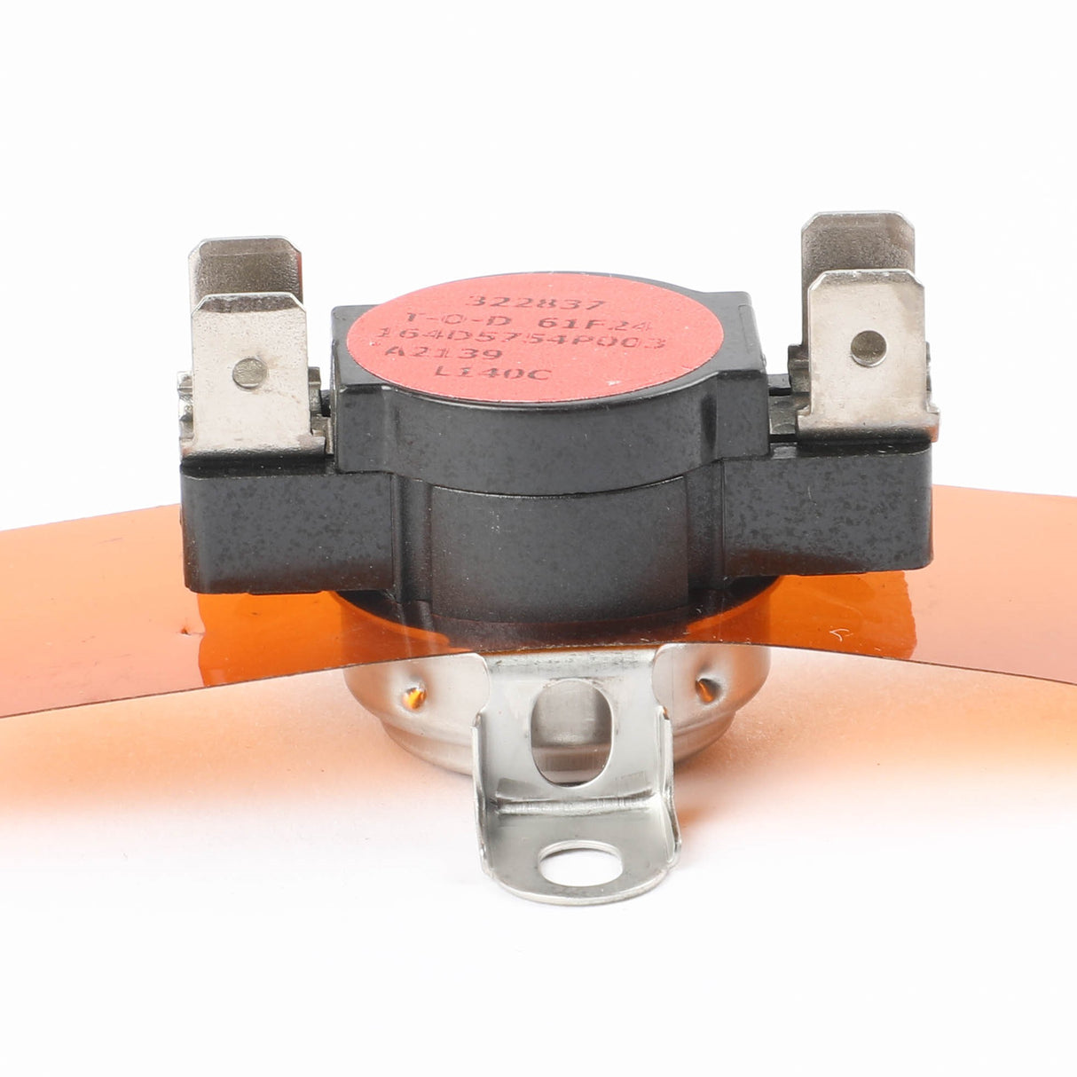GE WB21K10127 Genuine OEM Switch High Limit