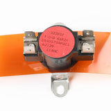 GE Range Switches WB21K10127 replacement part