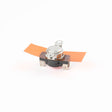GE WB21K10127 Genuine OEM Switch High Limit
