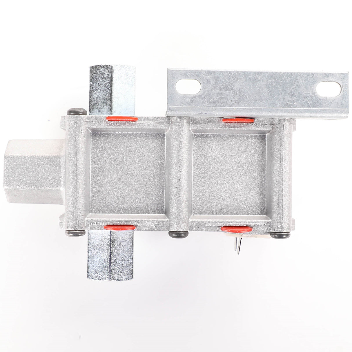 GE WB21K10153 Genuine OEM Safety Valve Asm