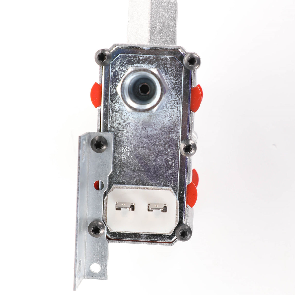 GE WB21K10153 Genuine OEM Safety Valve Asm