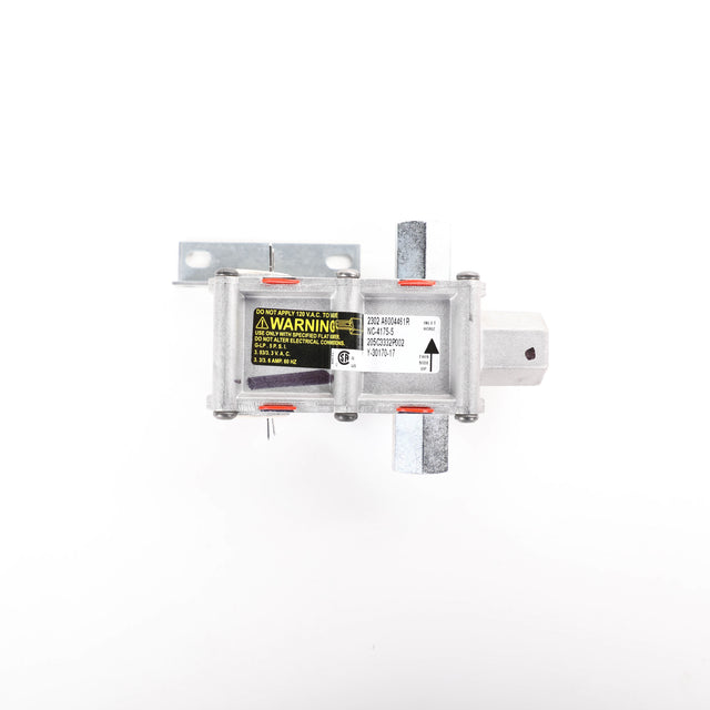 GE WB21K10153 Genuine OEM Safety Valve Asm