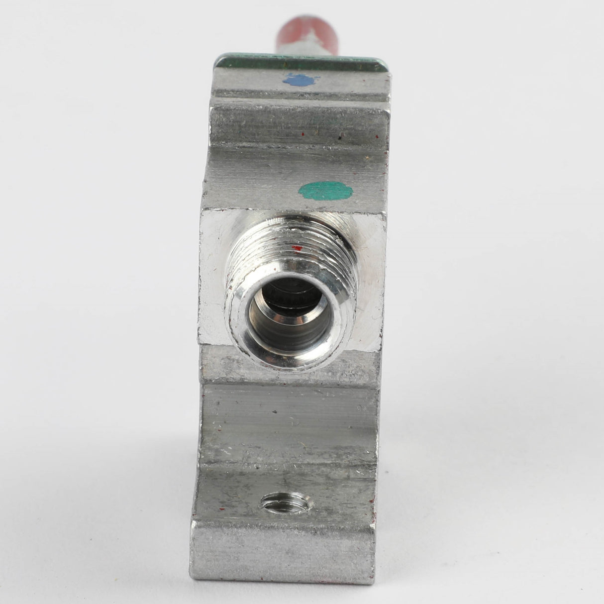 GE WB21K10170 Genuine OEM Round Valve Burner 140