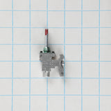 GE Range Valves WB21K10170 replacement part