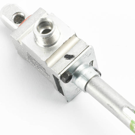 GE WB21X10052 Genuine OEM Valve Rr