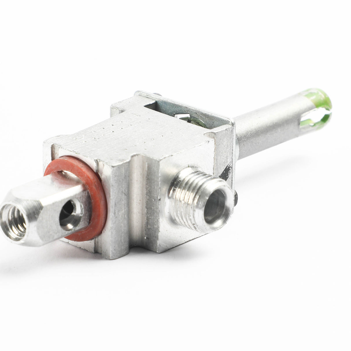GE WB21X10052 Genuine OEM Valve Rr