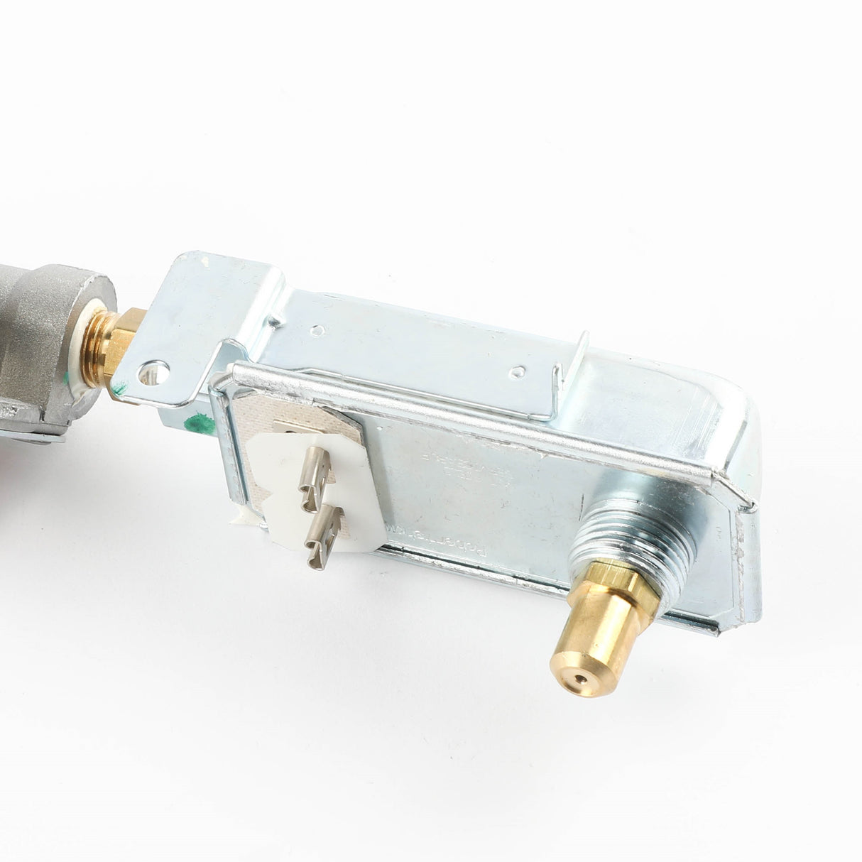 GE WB21X20252 Genuine OEM Valve Control Asm Nor. S