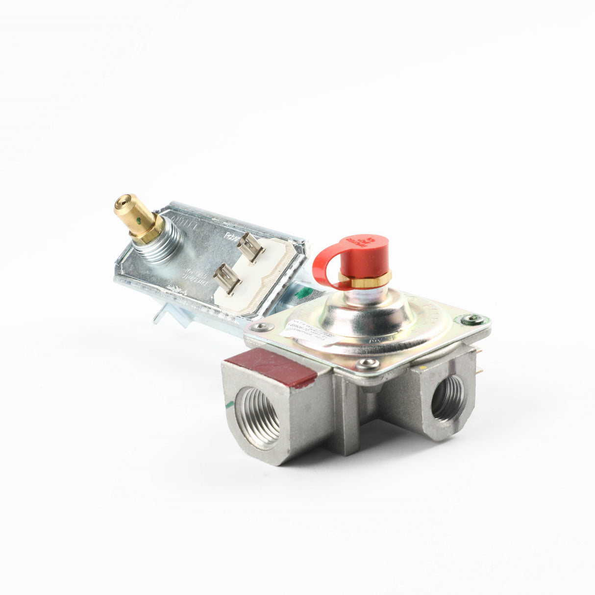 GE WB21X20252 Genuine OEM Valve Control Asm Nor. S