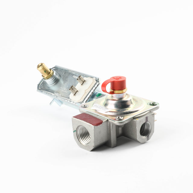 GE WB21X20252 Genuine OEM Valve Control Asm Nor. S