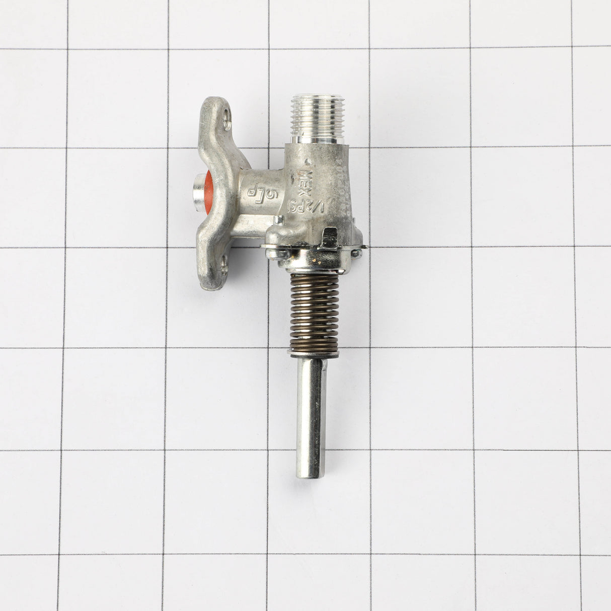 GE WB21X20260 Genuine OEM Valve Burner 270