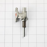 GE Range Valves WB21X20260 replacement part