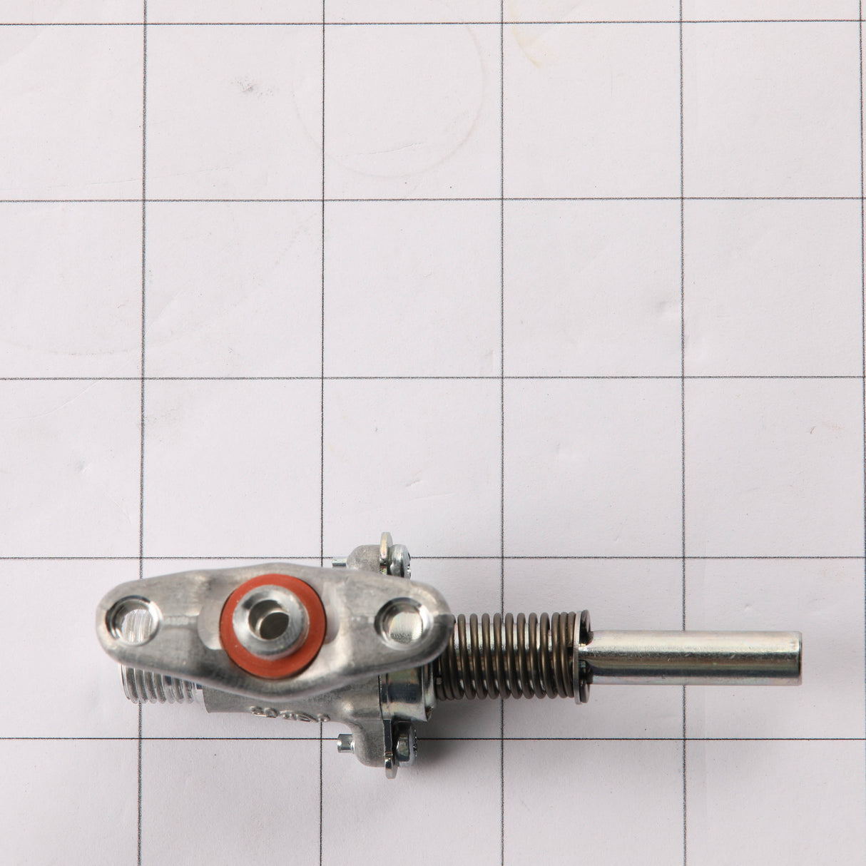 GE WB21X20261 Genuine OEM Valve Burner 270