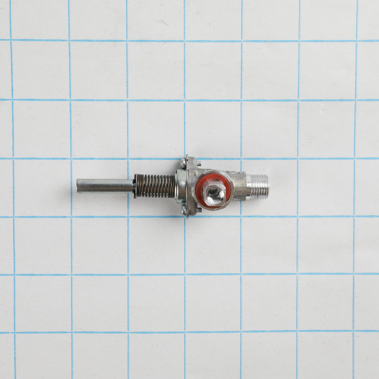 GE WB21X20470 Genuine OEM Valve Burner