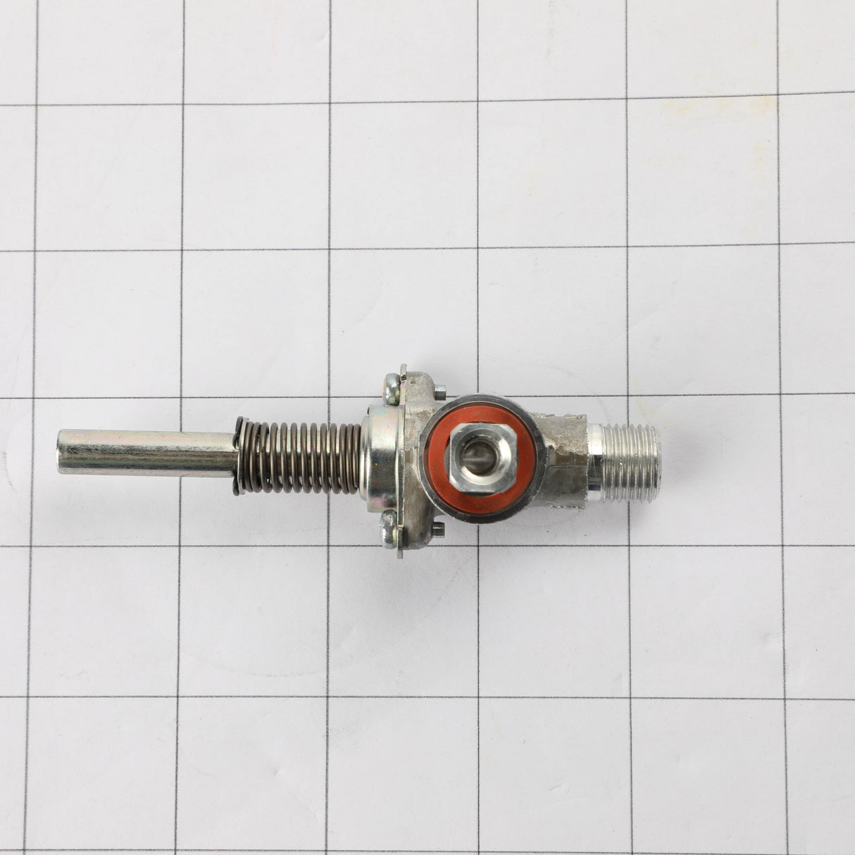 GE WB21X20471 Genuine OEM Valve Burner