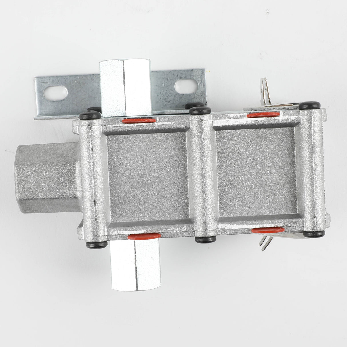 GE WB21X20474 Genuine OEM Safety Valve Dual