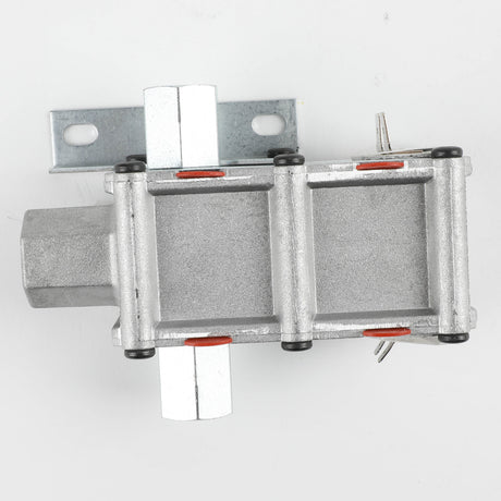 GE WB21X20474 Genuine OEM Safety Valve Dual