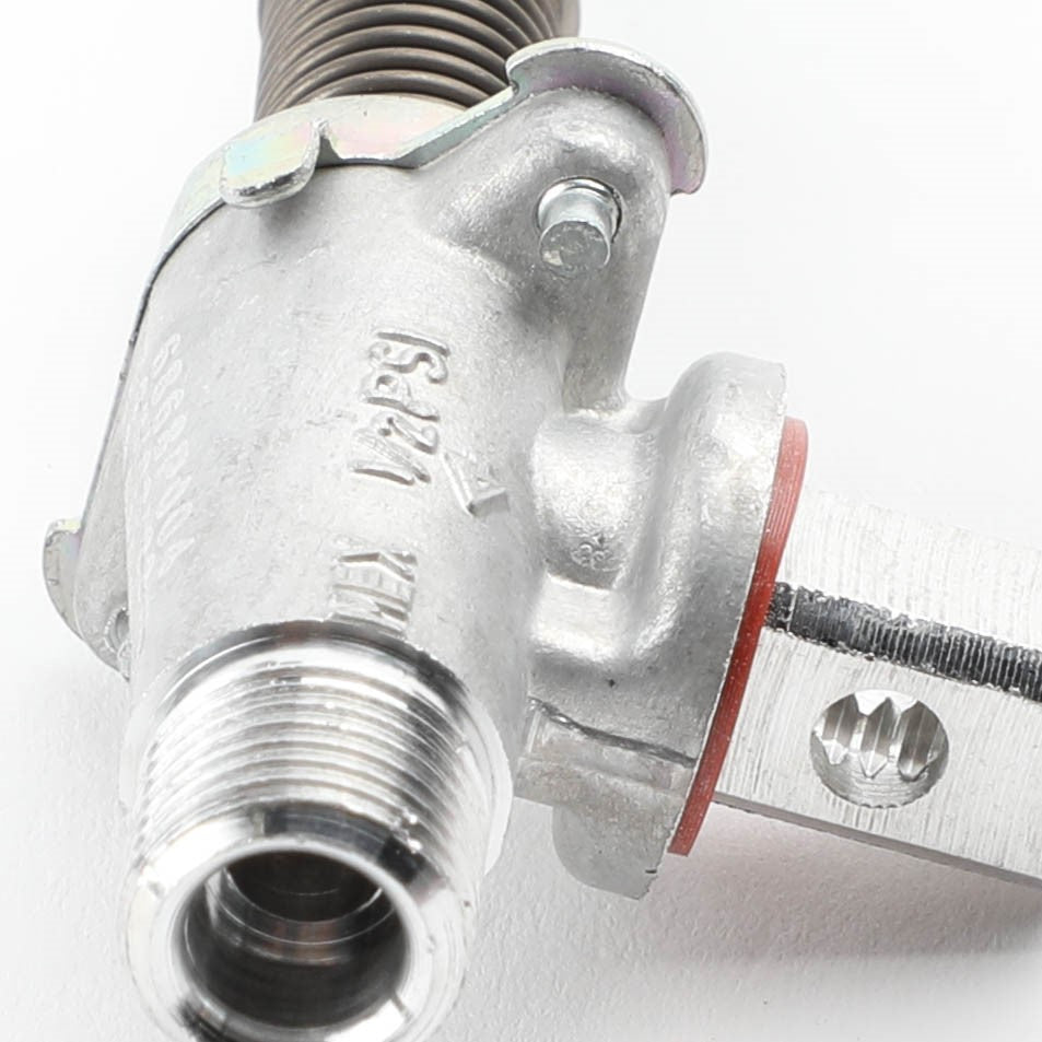 GE WB21X20612 Genuine OEM Valve Burner