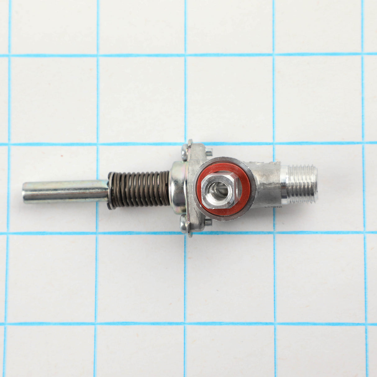 GE WB21X20612 Genuine OEM Valve Burner