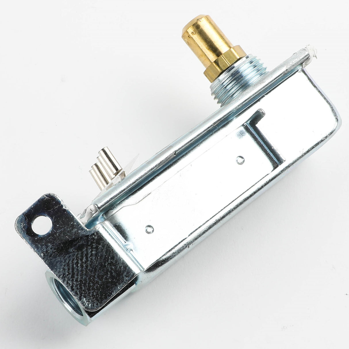 GE WB21X21212 Genuine OEM Safety Valve Single